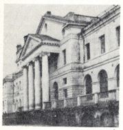 Casa del popolo di Boniacki (1915)
