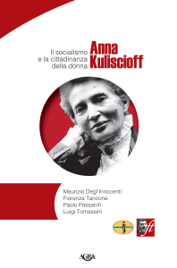 COPERTINE Anna Kuliscioff.indd