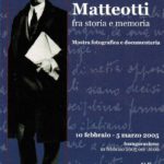 Matteotti udine 2005