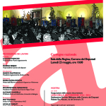 Programma Centenario 23 maggio 2016 _ h 10 Sala della Regina Montecitorio_b