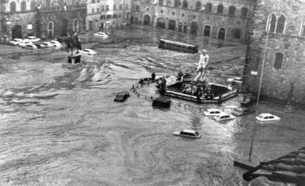 alluvione-di-firenze-4-novembre-1966
