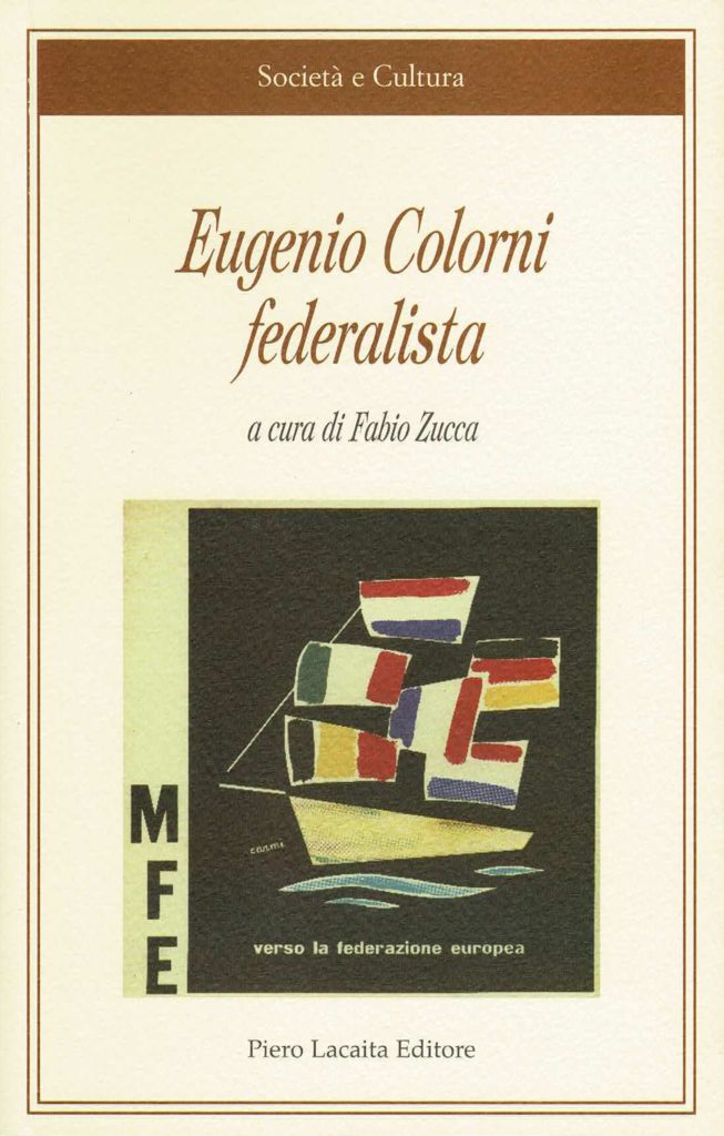 Colorni_volume_3
