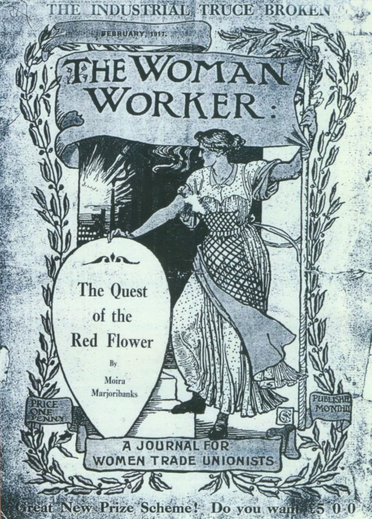 TheWomanWorker