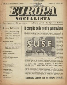 Europa e Silone_1