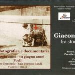 Matteotti Forli 2006