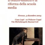 centro sinistra 2004