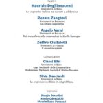 cooperazione 2003 - 2