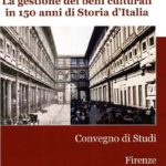 gestione bene culturali