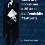 matteotti 2004