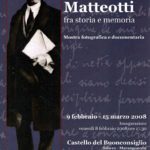 matteotti 2008