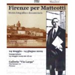 matteotti 2009