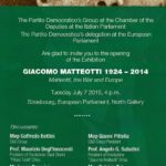 matteotti europa