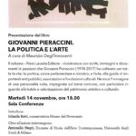 pieraccini 2017 Milano