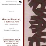 pieraccini 2017 roma