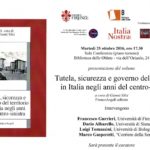 presentazione tutela
