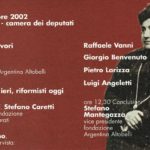 riformisti 2002-2