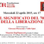 ritratto generazione 2015
