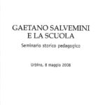 salvemini 2008 - 1