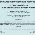 seminario 2004