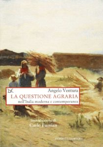questione agraria
