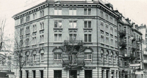 22- laVolkhaus diST. Galler (1899-1900)