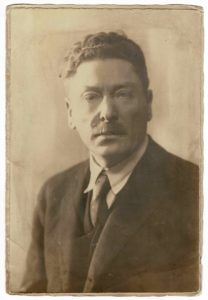Claudio Treves