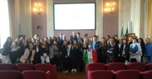 Foto Home page premiazione
