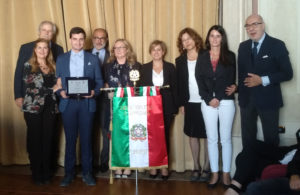 Liceo Gonzaga di Chieti . 1