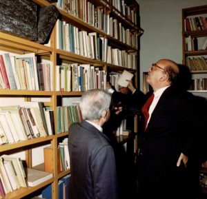 Craxi E Spini