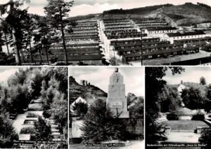 Campo di concentramento di Flossenbürg