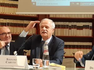 Stefano Caretti