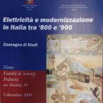 Elettricità e modernizzazione_2dic2009