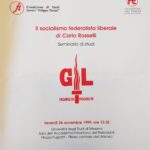 Il socialismo federalista_26nov1999