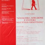 Italia giolittiana_19-21mag1988