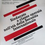 Sindacatoe classe operaia_20-22nov1981