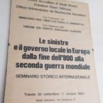 Sinistre in Europa_30set-1ott1983